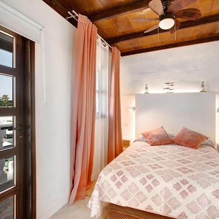 El Drago Apartment Costa Del Silencio Exterior photo